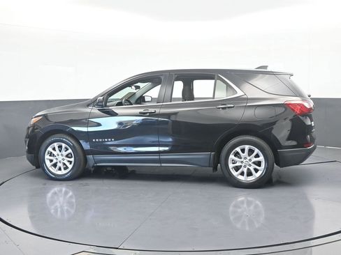 Used 2020 Chevrolet Equinox LT image 3