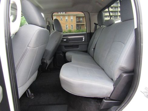 Used 2016 RAM 2500 SLT AWD/4WD image 10