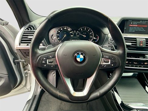 Used 2019 BMW X3 xDrive30i image 12