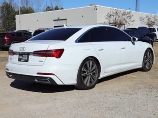 Used 2019 Audi A6 3.0T Premium Plus w/ Premium Plus Package video 2