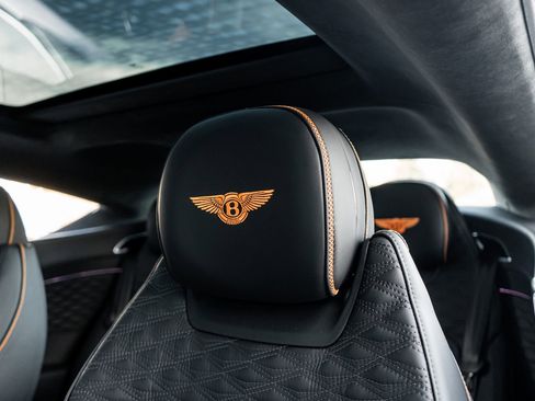 New 2026 Bentley Continental GT Speed image 29