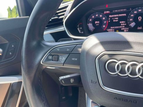Used 2022 Audi Q3 2.0T Premium AWD/4WD image 21