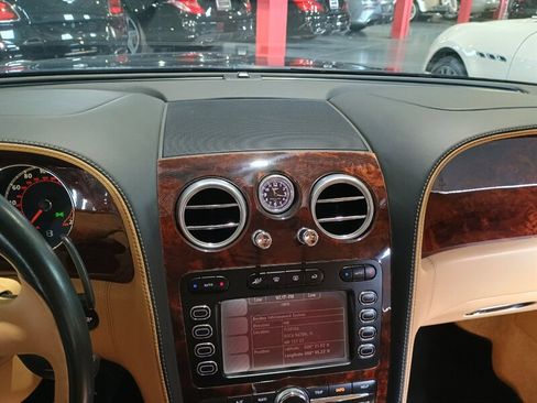 Used 2008 Bentley Continental GTC AWD/4WD image 21