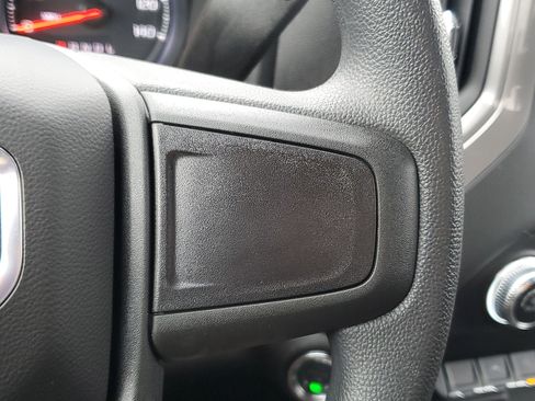 New 2026 GMC Sierra 1500 Pro w/ Pro Value Package image 16