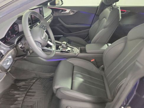 Used 2023 Audi S5 Prestige w/ Prestige Package AWD/4WD image 19