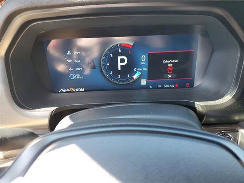 Used 2025 Ford F150 Raptor AWD/4WD image 66