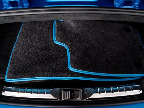 New 2025 Bentley Continental GTC image 51