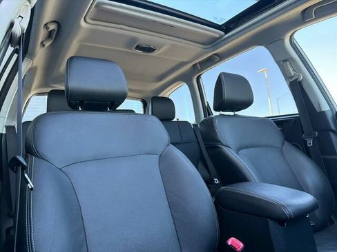 Used 2016 Subaru Forester 2.0XT Touring w/ Eyesight & Navigation System AWD/4WD image 21