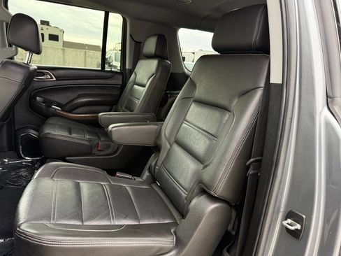 Used 2018 GMC Yukon XL Denali w/ Open Road Package image 18