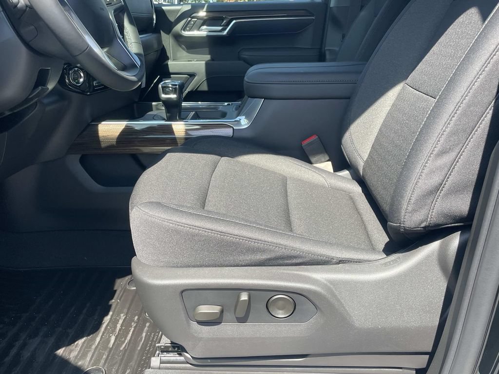 New 2026 Chevrolet Silverado 1500 RST w/ All Star Edition Plus AWD/4WD image 17