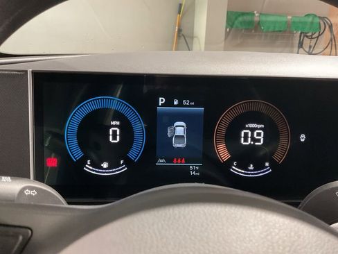 New 2026 Hyundai Santa Cruz SEL AWD/4WD image 15