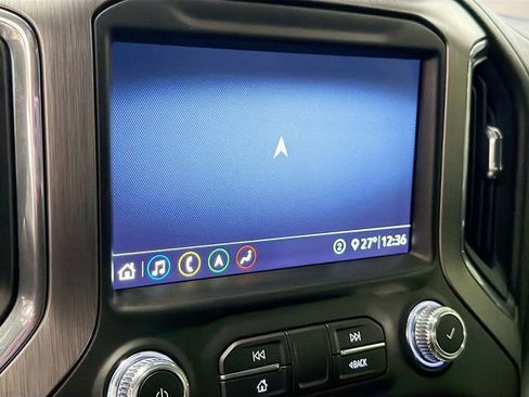 Used 2020 GMC Sierra 3500 Denali image 13