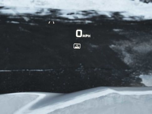 New 2026 Chevrolet Tahoe High Country image 19