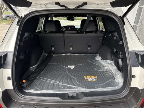 New 2026 Subaru Outback Wilderness AWD/4WD image 7