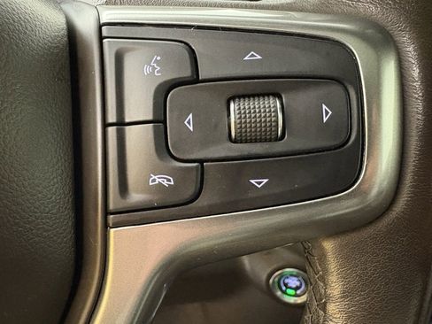 Used 2020 Chevrolet Silverado 1500 LTZ w/ LTZ Premium Package image 23