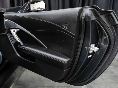 Used 2017 Chevrolet Corvette Grand Sport RWD image 50