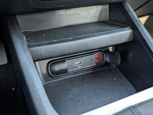 Used 2024 Kia Forte LXS image 8