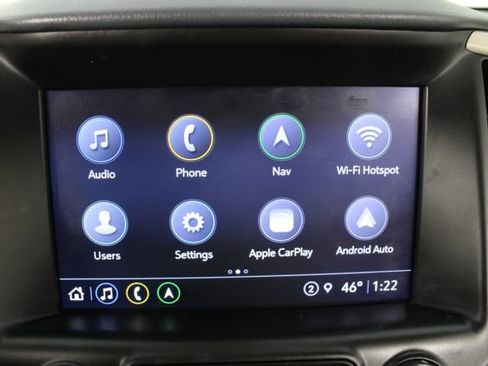 Used 2023 GMC Terrain Denali w/ Denali Premium Package image 5