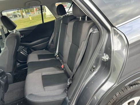 Used 2021 Subaru Outback Premium image 23
