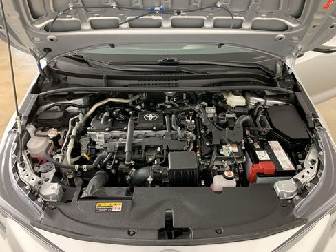 Used 2025 Toyota Corolla SE FWD image 40