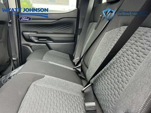 New 2026 Ford Ranger XLT w/ FX4 Off-Road Package AWD/4WD image 20