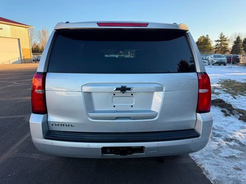 Used 2019 Chevrolet Tahoe LT image 2