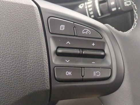 New 2026 Hyundai Venue SEL image 15