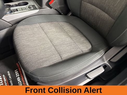 Used 2023 Ford Bronco Sport Big Bend image 10