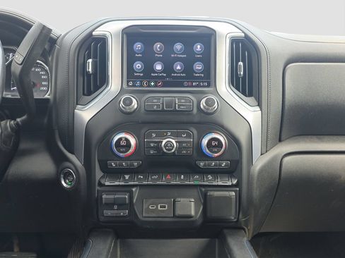 Used 2021 GMC Sierra 2500 SLT w/ SLT Convenience Package AWD/4WD image 14