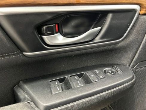 Used 2022 Honda CR-V EX image 23