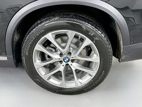 New 2026 BMW X5 xDrive40i w/ Climate Comfort Package image 23