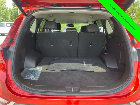 Used 2020 Hyundai Santa Fe SEL w/ Convenience Package AWD/4WD image 37