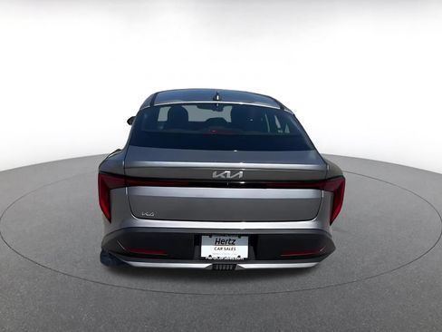 Used 2025 Kia K4 FWD image 12
