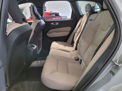 New 2026 Volvo XC60 B5 Plus w/ Protection Package Premier image 10