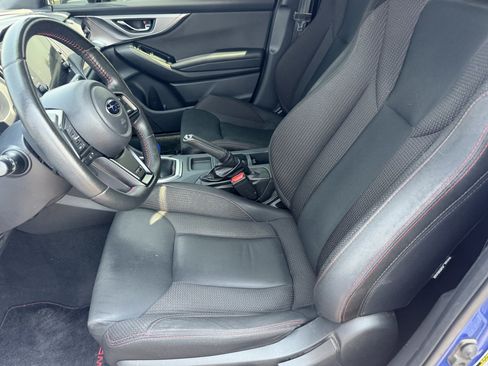 Used 2022 Subaru WRX Premium AWD/4WD image 11
