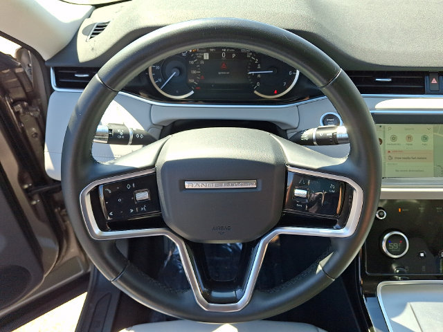 Used 2022 Land Rover Range Rover Evoque S AWD/4WD image 19