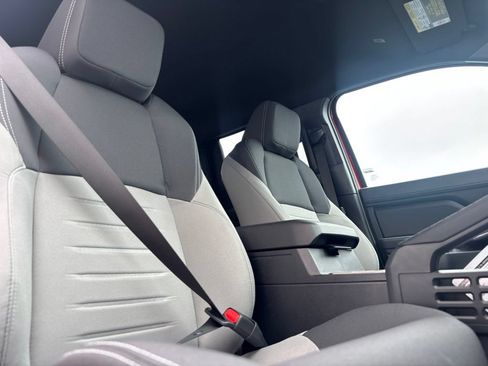 New 2026 Toyota Tacoma TRD Sport AWD/4WD image 27