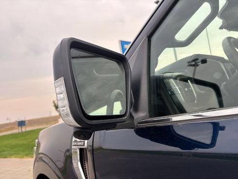 Used 2024 Ford F150 King Ranch AWD/4WD image 30