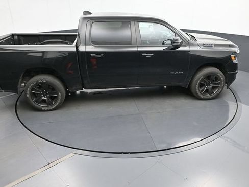 Used 2023 RAM 1500 Big Horn AWD/4WD image 20