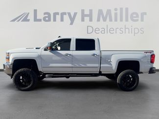 Used 2018 Chevrolet Silverado 2500 LTZ w/ Duramax Plus Package video 2