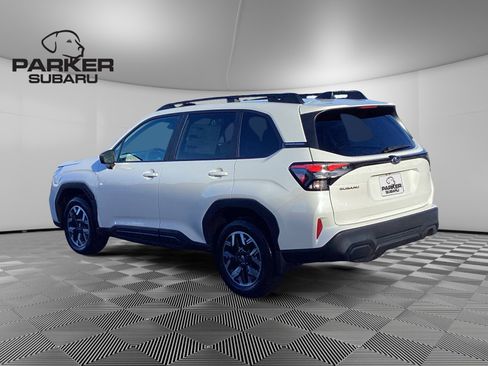New 2026 Subaru Forester Premium image 3