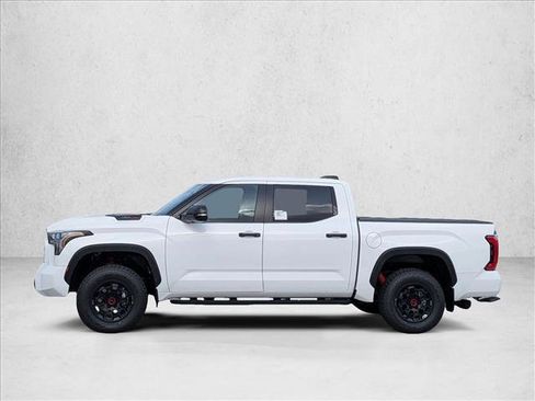 New 2026 Toyota Tundra TRD Pro AWD/4WD image 5