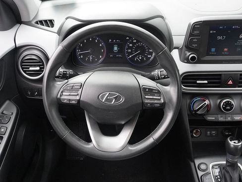 Used 2018 Hyundai Kona SEL w/ SEL Tech Package 02 AWD/4WD image 42