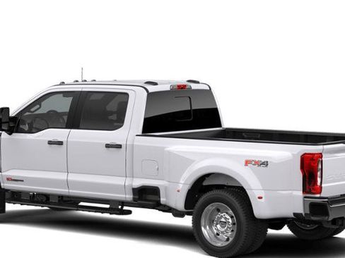 New 2026 Ford F450 XL w/ 360-Degree Camera Package image 24