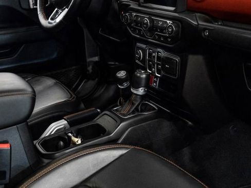 Used 2020 Jeep Gladiator Rubicon image 53