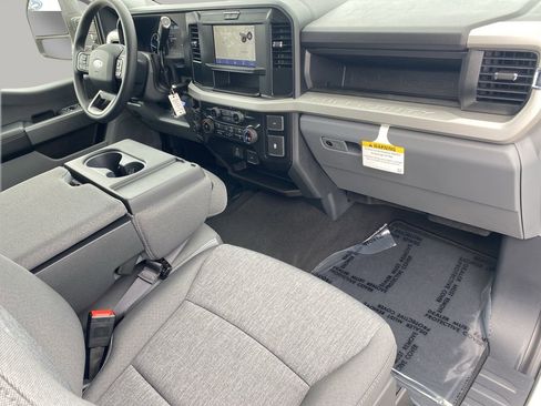 Used 2026 Ford F350 Lariat AWD/4WD image 11