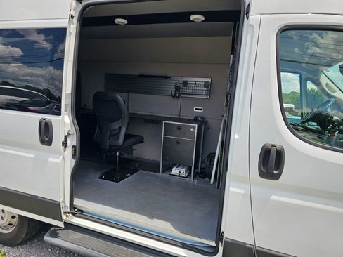 Used 2021 RAM ProMaster 1500 FWD image 6