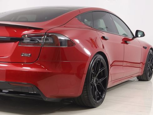Used 2022 Tesla Model S Plaid image 50