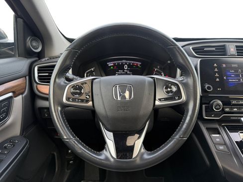Used 2019 Honda CR-V EX-L image 14