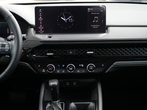 Used 2024 Honda Accord EX-L image 26